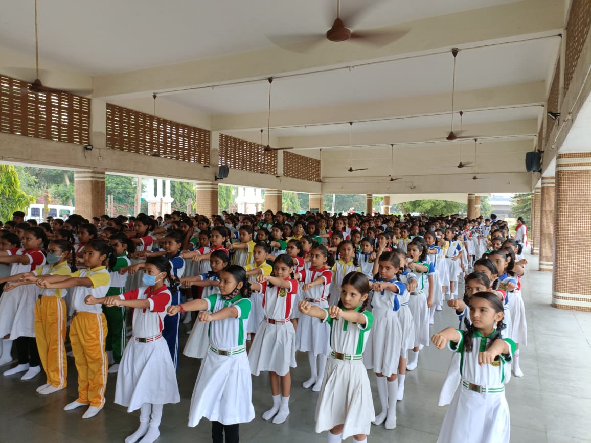 YogaDay